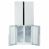 Холодильник Centek CT-1750 White, белый