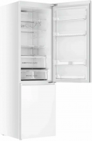 Холодильник Haier C4F640CGWGU1, белый