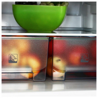 Холодильник Pozis RK-102, бежевый