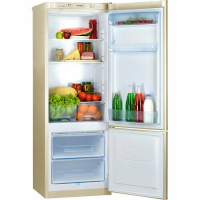 Холодильник Pozis RK-102, бежевый