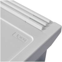 Холодильник Бирюса 153 ЕK, белый