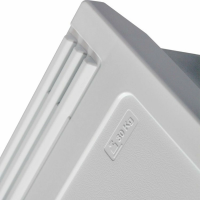 Холодильник Бирюса 153 ЕK, белый