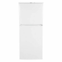 Холодильник Бирюса 153 ЕK, белый