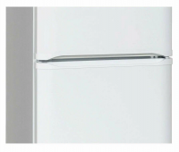 Холодильник Бирюса 153 ЕK, белый