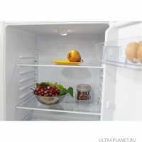 Холодильник Бирюса 153 ЕK, белый