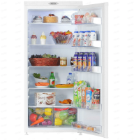 Холодильник DON R-536 B, белый