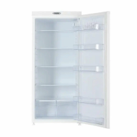 Холодильник DON R-536 B, белый