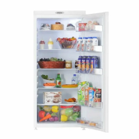 Холодильник DON R-536 B, белый