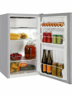 Холодильник Nord NR 403 S, серебристый