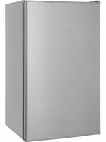 Холодильник Nord NR 403 S, серебристый