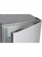 Холодильник Nord NR 403 S, серебристый