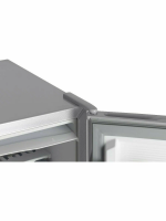 Холодильник Nord NR 403 S, серебристый