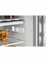 Холодильник Nord NR 403 S, серебристый