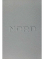 Холодильник Nord NR 403 S, серебристый