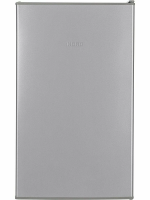 Холодильник Nord NR 403 S, серебристый