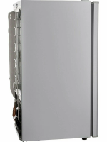 Холодильник Nord NR 403 S, серебристый