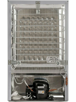 Холодильник Nord NR 403 S, серебристый