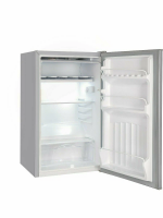 Холодильник Nord NR 403 S, серебристый