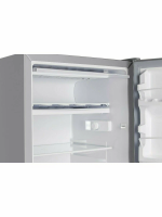 Холодильник Nord NR 403 S, серебристый