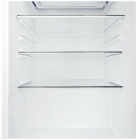 Холодильник Tesler RC-95 BLACK GLASS, черный