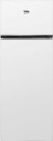 Холодильник Beko B1RDSK240W, белый
