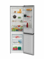 Холодильник Beko B1RCSK362G, серый