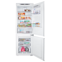 Встраиваемый холодильник HOMSair FB177NFFW Inverter