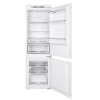 Встраиваемый холодильник HOMSair FB177NFFW Inverter