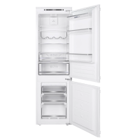 Встраиваемый холодильник HOMSair FB177NFFW Inverter