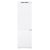 Встраиваемый холодильник HOMSair FB177NFFW Inverter