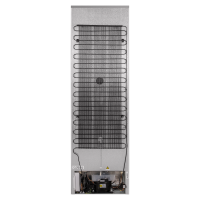 Встраиваемый холодильник HOMSair FB177NFFW Inverter