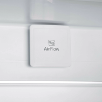 Встраиваемый холодильник HOMSair FB177NFFW Inverter