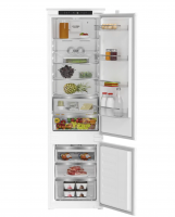 Встраиваемый холодильник Hotpoint HBT 20I