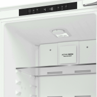 Встраиваемый холодильник Hotpoint HBT 20I