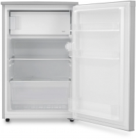 Холодильник Hyundai CO15051A, серебристый