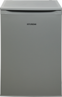 Холодильник Hyundai CO15051A, серебристый