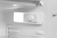 Холодильник Hyundai CO15051A, серебристый