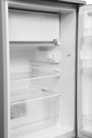 Холодильник Hyundai CO15051A, серебристый