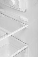 Холодильник Hyundai CO15051A, серебристый