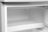 Холодильник Hyundai CO15051A, серебристый