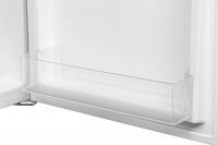 Холодильник Hyundai CO15051A, серебристый