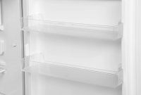 Холодильник Hyundai CO15051A, серебристый