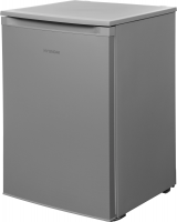 Холодильник Hyundai CO15051A, серебристый