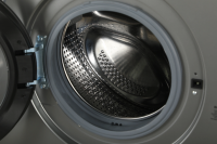 Стиральная машина Kraft KF-MDS7107G, серый