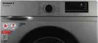 Стиральная машина Kraft KF-MDS7107G, серый