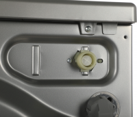 Стиральная машина Kraft KF-MDS7107G, серый