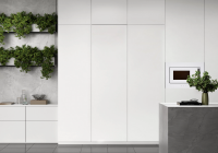 Встраиваемый морозильник Lex LBI177.4ID