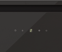 Встраиваемая вытяжка Lex 900 GS Inverter BL, черный