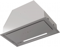 Встраиваемая вытяжка Lex 900 GS Inverter GR, серый