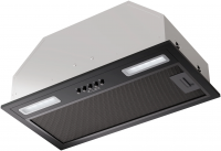 Встраиваемая вытяжка Lex Hyper 900 Inverter BBL, черный